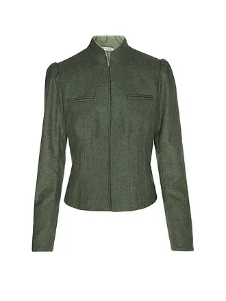 WENGER | Trachtenblazer IGLS | olive